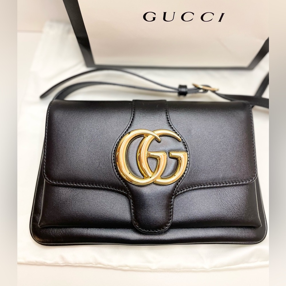 ‼️Sold‼️ Authentic Gucci Arli